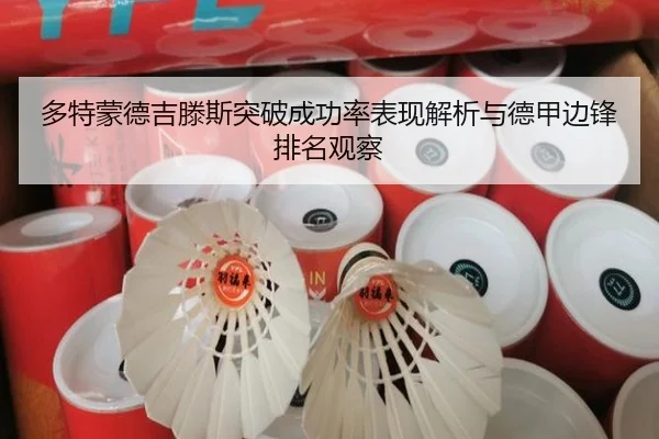 多特蒙德吉滕斯突破成功率表现解析与德甲边锋排名观察